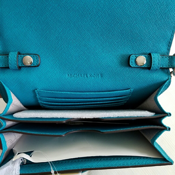 Michael Kors Jet Set Travel LG - Picture 4 of 4